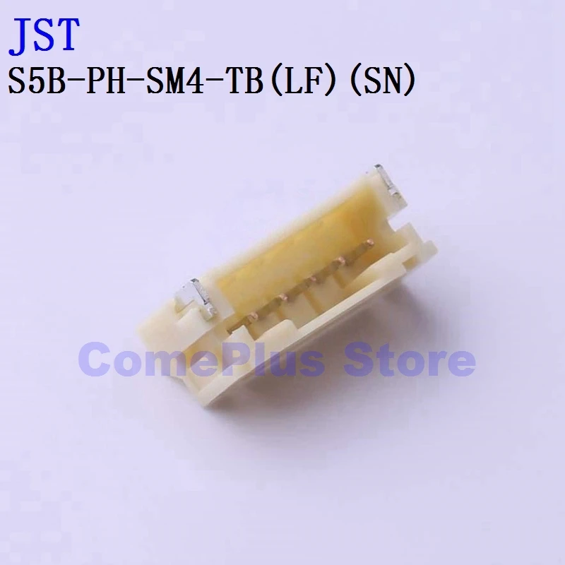 

10PCS/100PCS S5B-PH-SM4-TB(LF)(SN) S6B-PH-SM4-TB(LF)(SN) S7B-PH-SM4-TB(LF)(SN) S8B-PH-SM4-TB(LF)(SN) Connectors