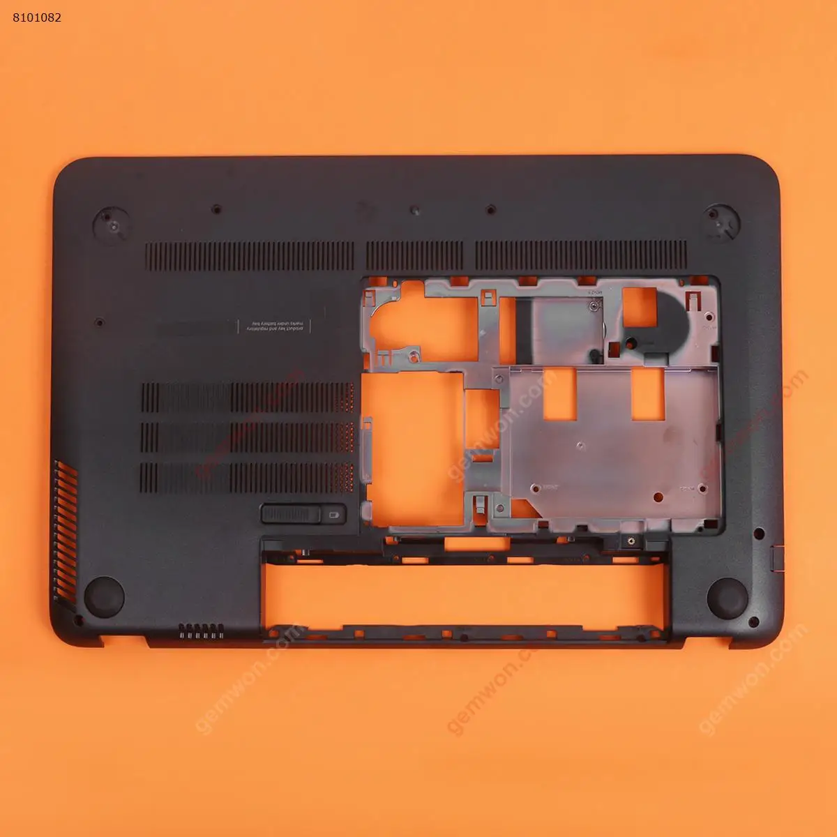 Нижняя крышка для ноутбука HP Envy 15J 15-J000 15-J100