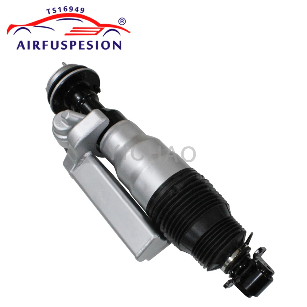 1 шт. передняя пневматическая подвеска амортизатора для Mercedes-Benz Maybach W240 57 62 2003-2012