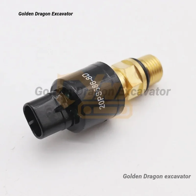Для daewoo Good Dh220-5 переключатель давления экскаватора 20ps982-1 2549-9112