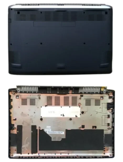 Новинка/оранжевая задняя крышка для Acer Aspire V Nitro VN7-593 Series LCD/Передняя