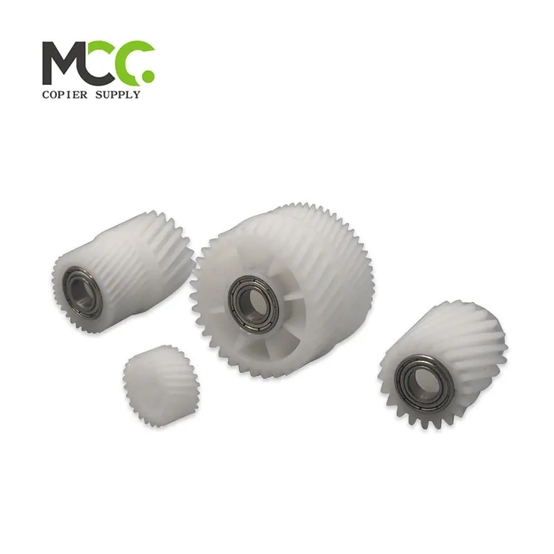 Передаточное устройство для Konica Minolta Bizhub C451 C550 C650 552 652 C452 C552 C652 C654 C754 C654e C754 20T 32T 25T 34T 55T