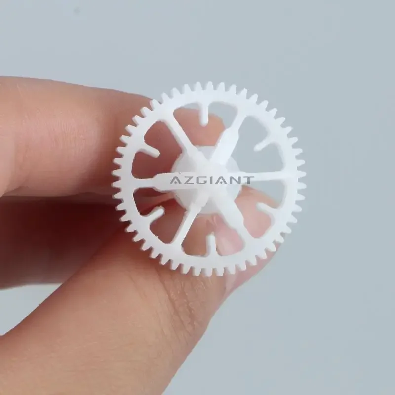 Актуатор замка топливной двери azg комплект с внутренней шестерней газовой