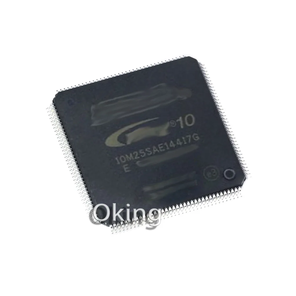 1 шт., новинка 100%, 10M25SAE144C8G 10M25SAE144C8 10M25SAE144I7G
