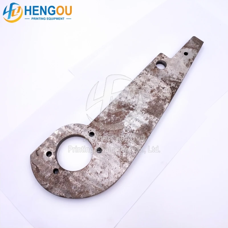 

Высококачественный роликовый Кронштейн для офсетной печатной машины Roland