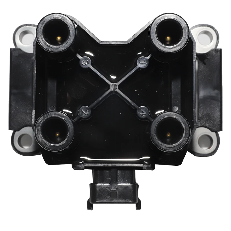 Катушка зажигания для CHEVROLET S10 BLAZER 1997-2007 Pickup 1997-2004 F000ZS0201 93261953