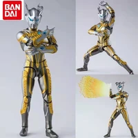 bandai anime ultraman luminous steel gomora armor movable model ultraman decorative ornaments toy childrens gift