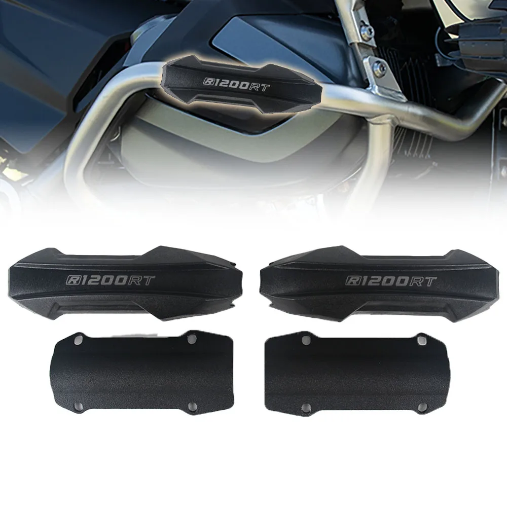 

Защита двигателя мотоцикла для BMW R1200RT R1200 RT R 1200RT, защита Бампера, декоративный блок