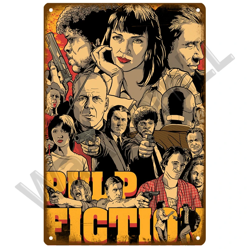 

Фильм Фильм Оловянная Вывеска Кино Винтаж Металлическая Вывеска Табличка Плакат Настенный Декор Паб Бар Человек Пещера Клуб Украшения Искусство Эстетическая Подарочная Тарелка