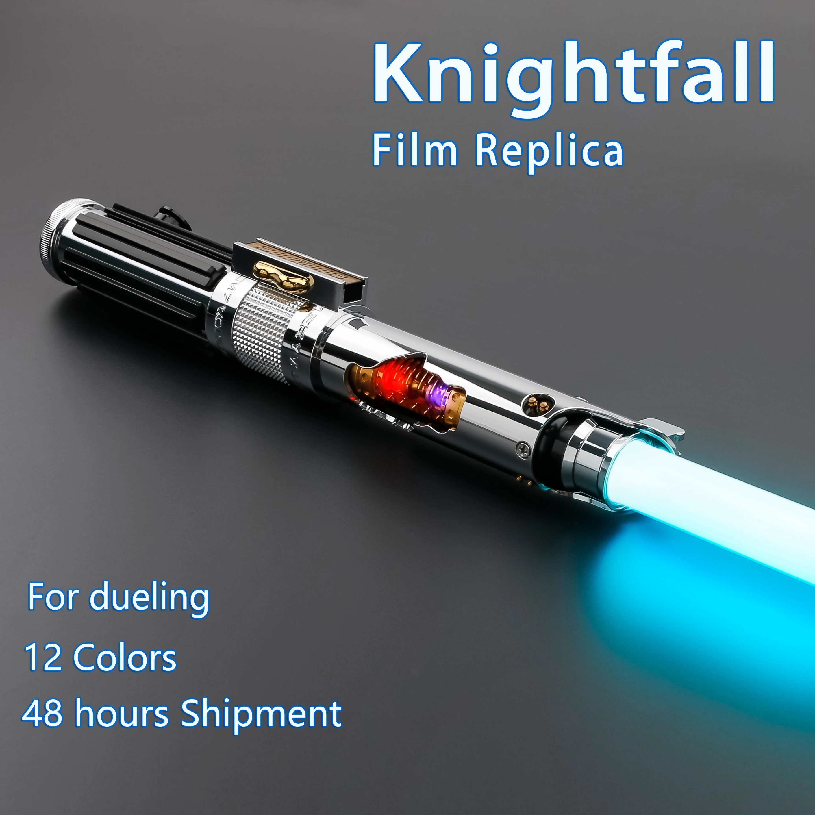 Реплика пикселей TXQSABER Knightfall