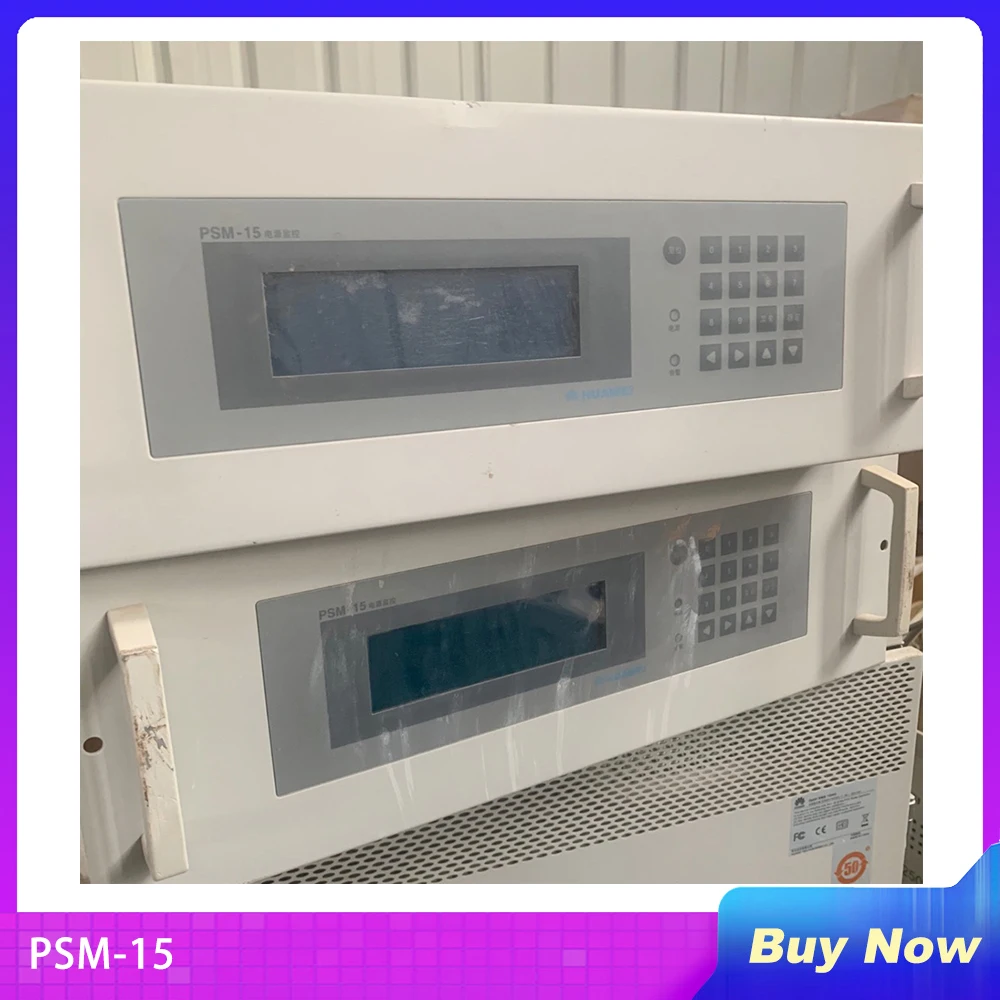 

Мощность связи для Emerson PSM-15 модуль мониторинга полностью протестирован