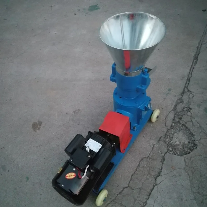 

Машины для изготовления гранул для животных, крупного рогатого скота