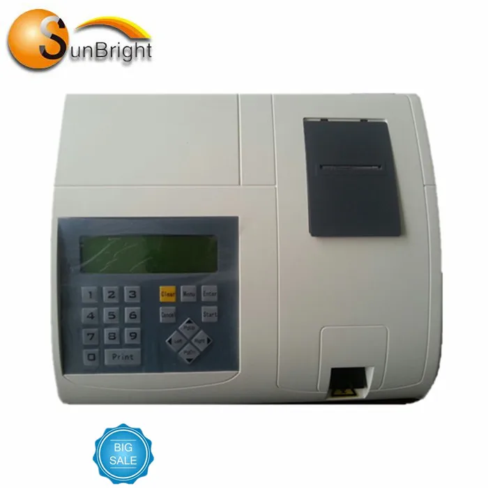 

Medical Urine Analyzer with CE approved