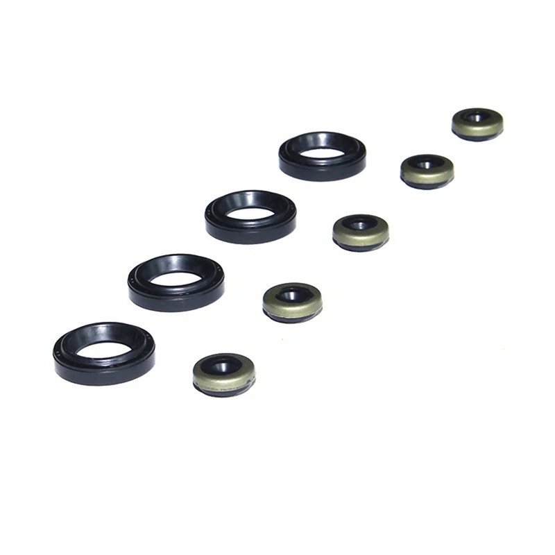 2 шт. прокладка крышки клапана автомобиля для Honda Civic VTEC D15Z1 D16Z6 2001-2005