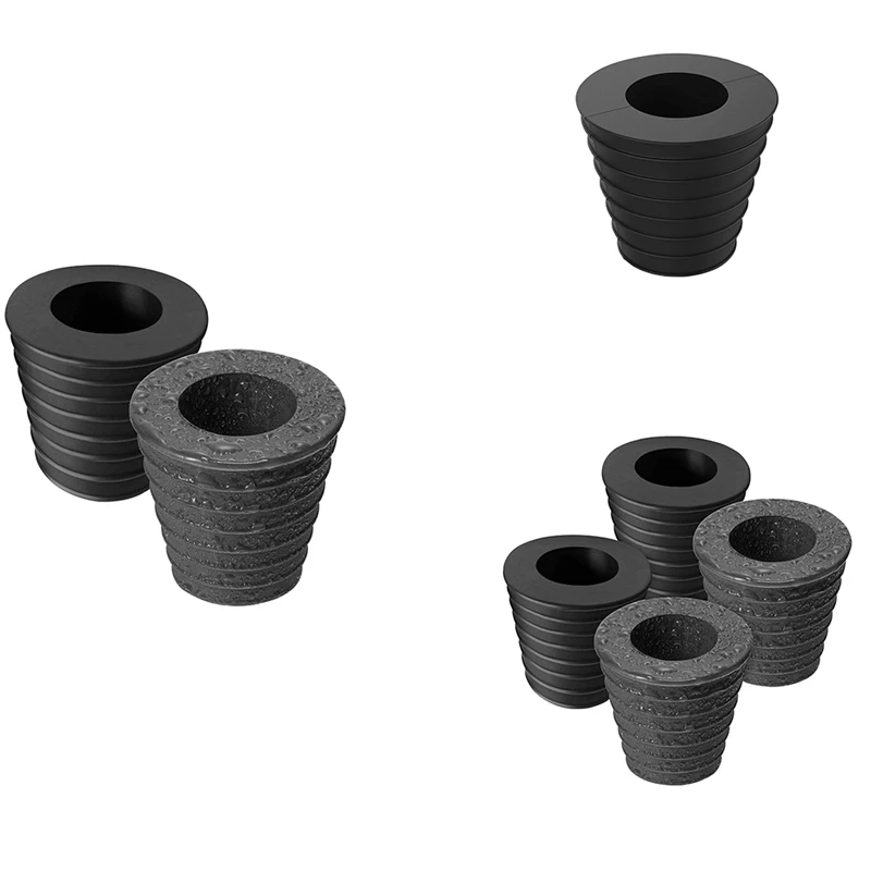 

Umbrella Wedge Fits Umbrella Pole Diameter 1.5 Inch/ 38 Mm, For Patio Table Hole Opening Or Parasol Base Stand