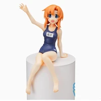 in stock higurashi when they cry hou anime figure models ryugu reina action amptoy figures models periphery collection toys 2021