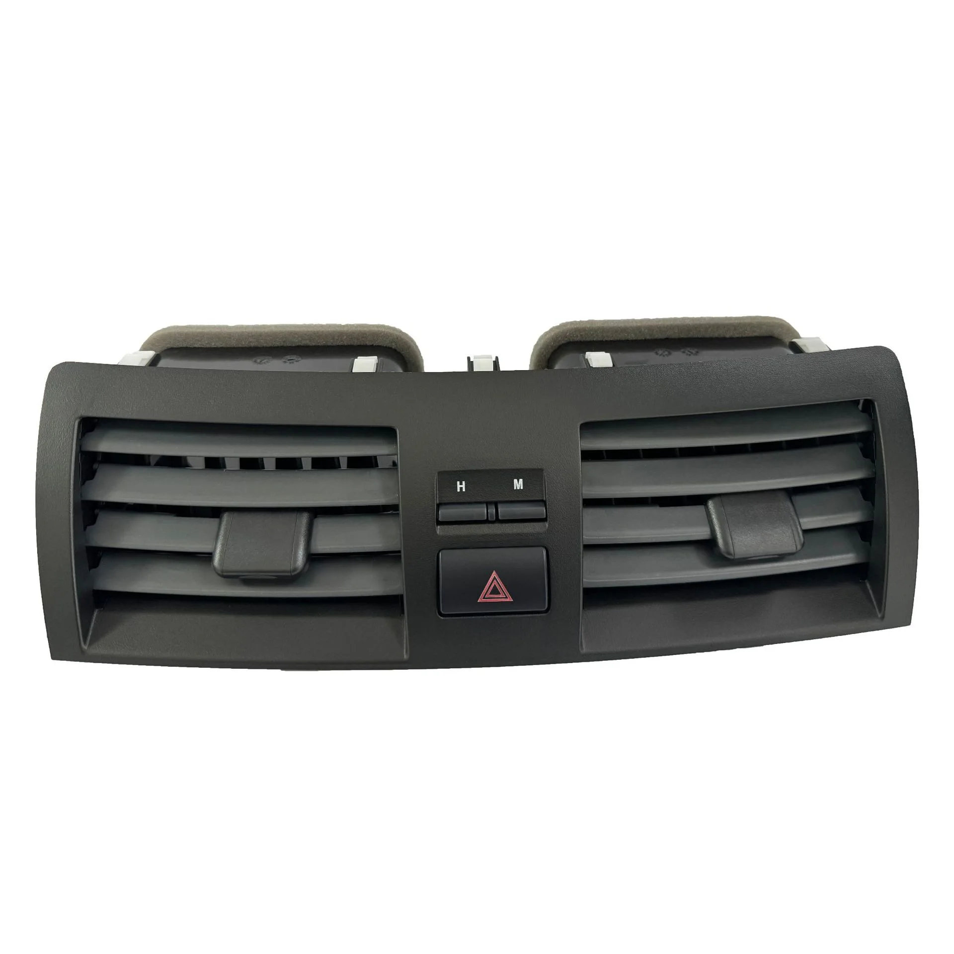 Фото Ruili81 для Toyota Camry Dash 2007-2013, вентиляционные отверстия кондиционера, накладка, вставка, выходная панель, воздушная решетка 55660 06030 55660-06030 №1
