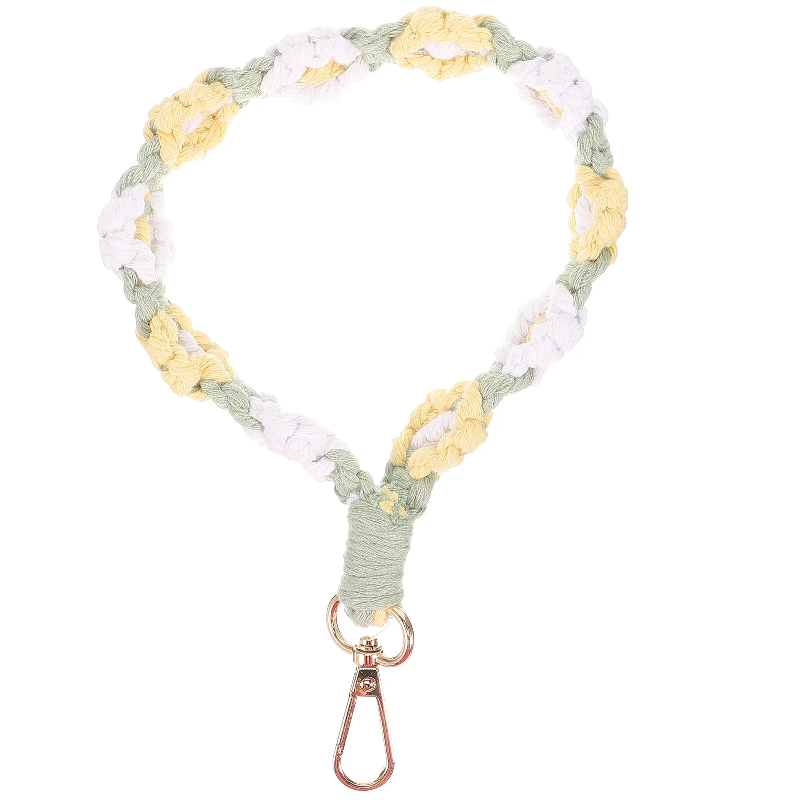 

Backpack Handbag Charm Key Chains Purse Cute Keyrings Macrame Keychain Women Unique Keychains Pendant Keys