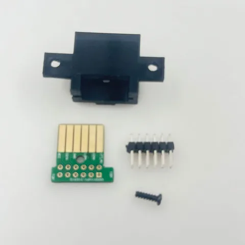 1 комплект гнездового разъема Multi AV-выхода Nintendo SNES RGB DIY