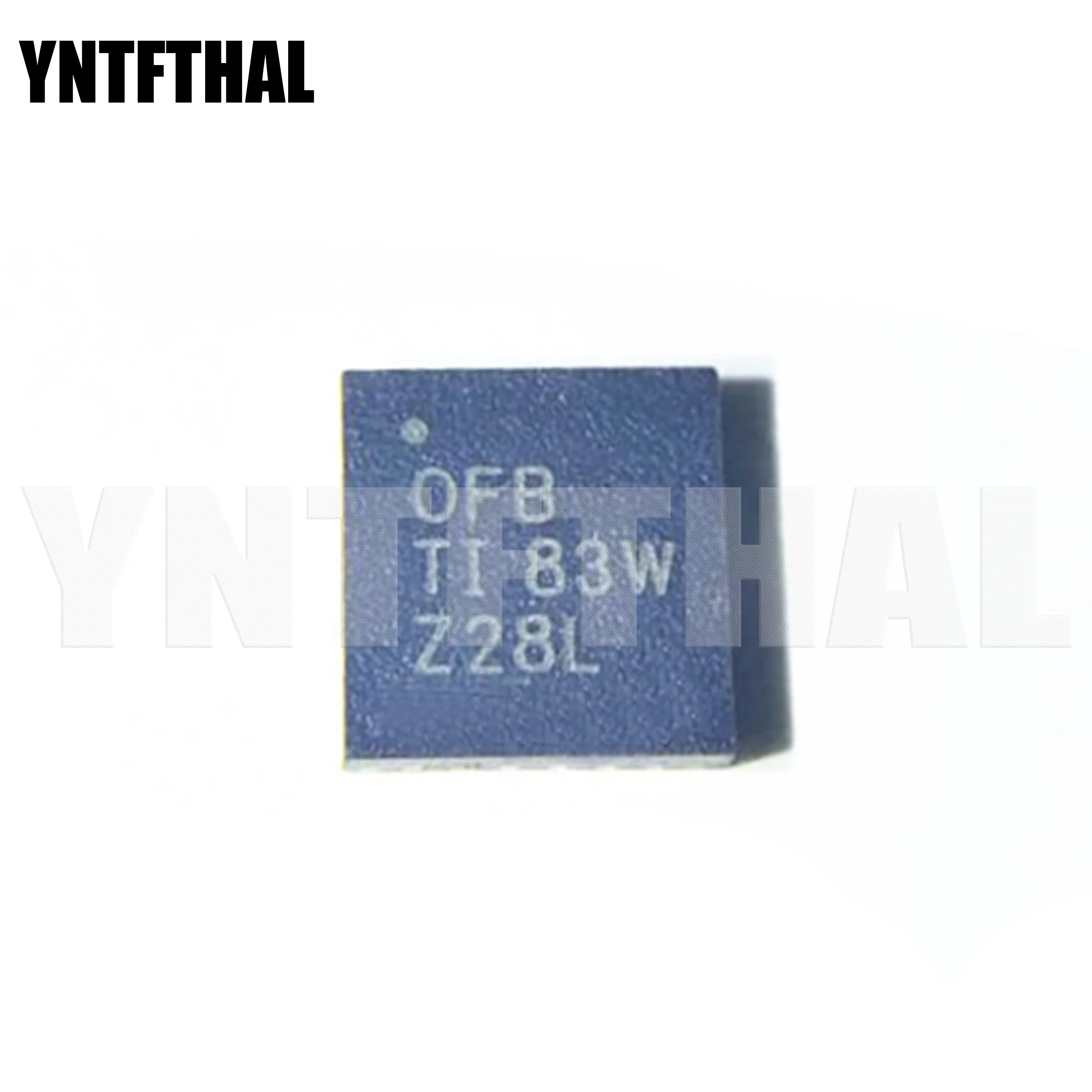 

10 шт., новый 100% протестированный чип управления батареей BQ24617RGER QFN-24