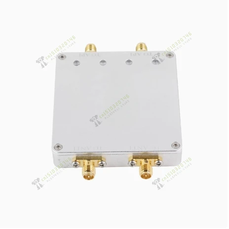 двунаправленный двухдиапазонный усилитель 2 4 и 5 8 ГГц RX TX двухканальный частоты