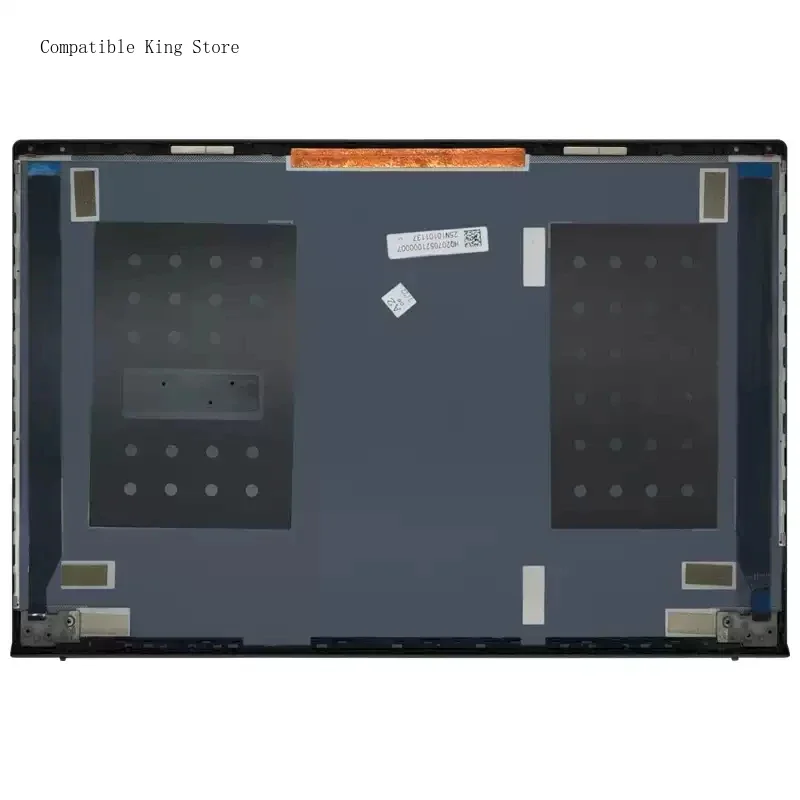 Фото Крышка для ноутбука, задняя крышка LCD-экрана, передняя рамка для ASUS Zenbook 13 UX325 UX325A UX325J UX325E U3700J, подставка для рук, нижний корпус, петли №2