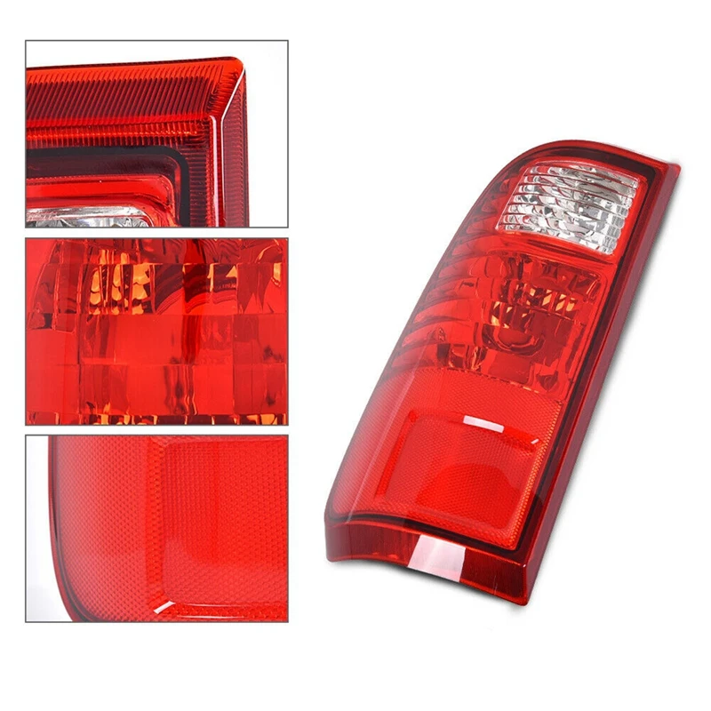 Правый задний фонарь BC3Z-13404-A для Ford F-250 F-350 F-450 F-550 2008-2016 стоп-сигнал заднего бампера