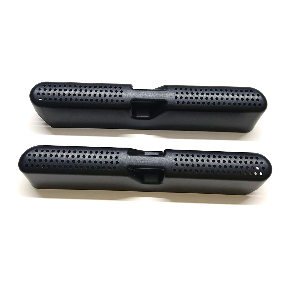 

For BMW G20 G21 325li 325i 3 Series 2020 UP Car Styling Seat AC Heat Floor Air Conditioner Duct Vent Outlet Grille Cover