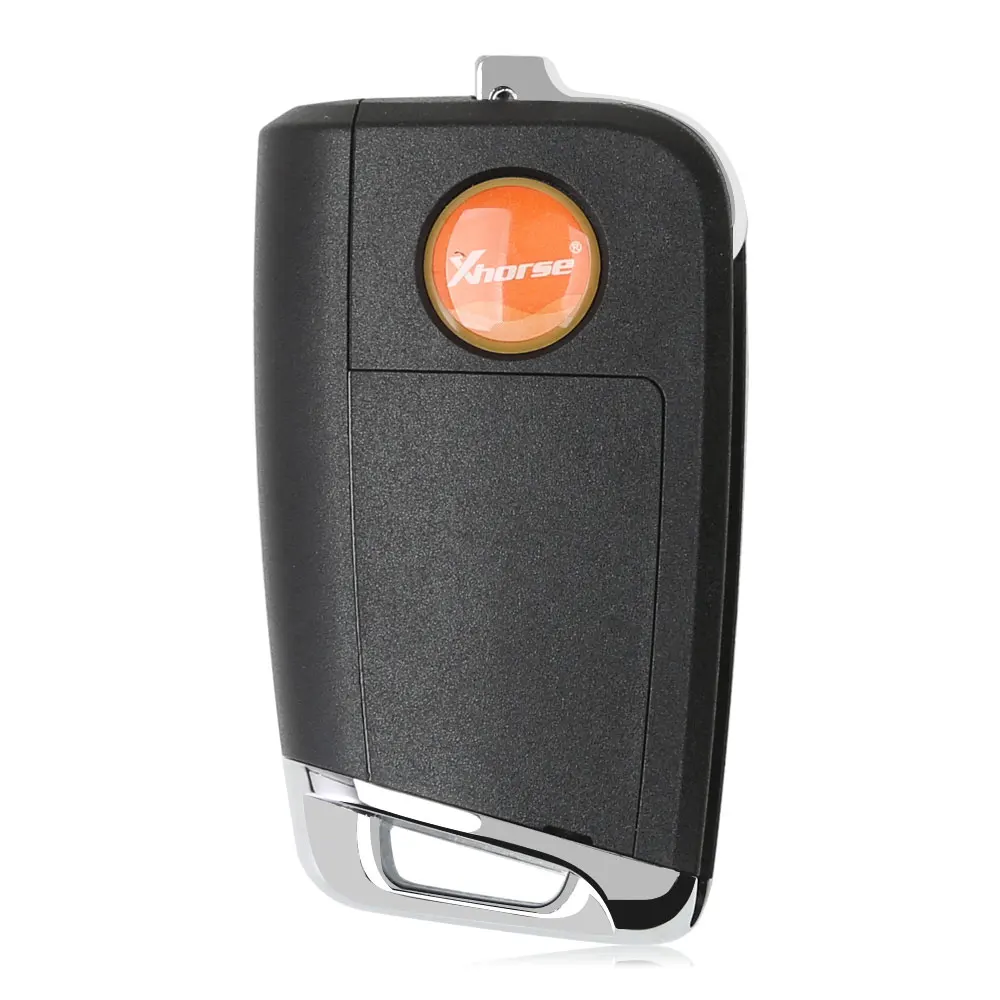 Акция-супер удаленный ключ Xhorse VVDI XEMQB1EN для VW MQB 3 кнопки со встроенным супер чипом