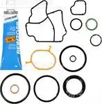 

Store code:---02 interior bottom kit gasket A1 A3 A4 A5 A6 Q3 Q5 TT ALHAMBRA IBIZA SUPERB GOLF VI PASSAT TIGUAN CC 2.0TDI CLLA