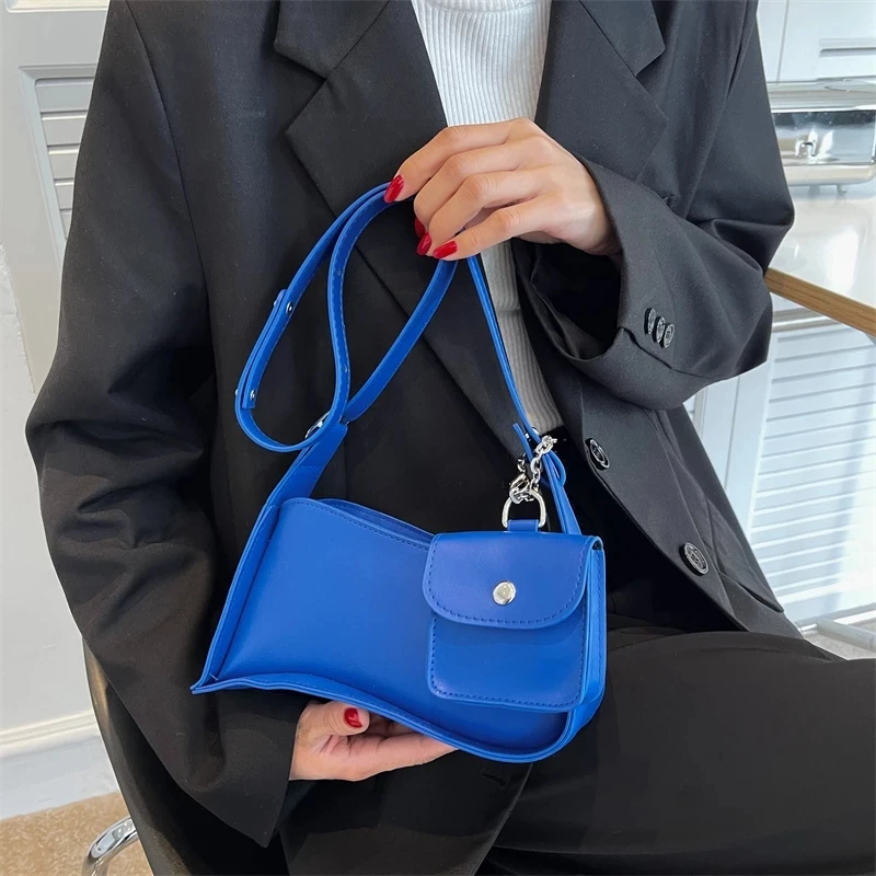 

2022 Composite Bags for Women High Quality Shoulder Bag Fashion Purses and Handbags Designer Crossbody Bag Cute Satchel Wallet