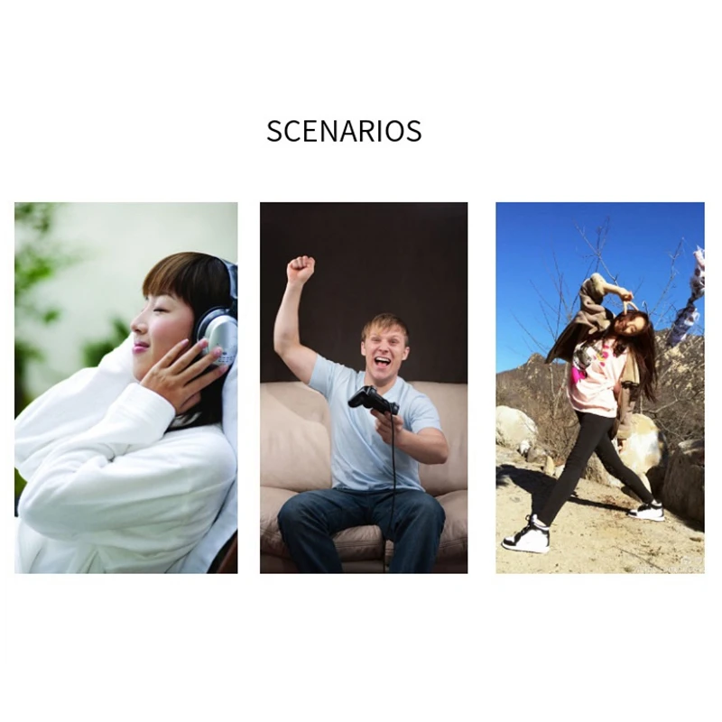 Амбушюры чехол для наушников сменный защитный Steelseries/Sairui Arctis 3/5/7