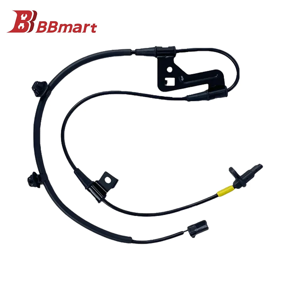 

59810-F0300 BBmart Auto Parts 1 Pcs ABS Speed Sensor Front Left For Hyundai Elantra 2017-2020 Wholesale Price Car Accessories