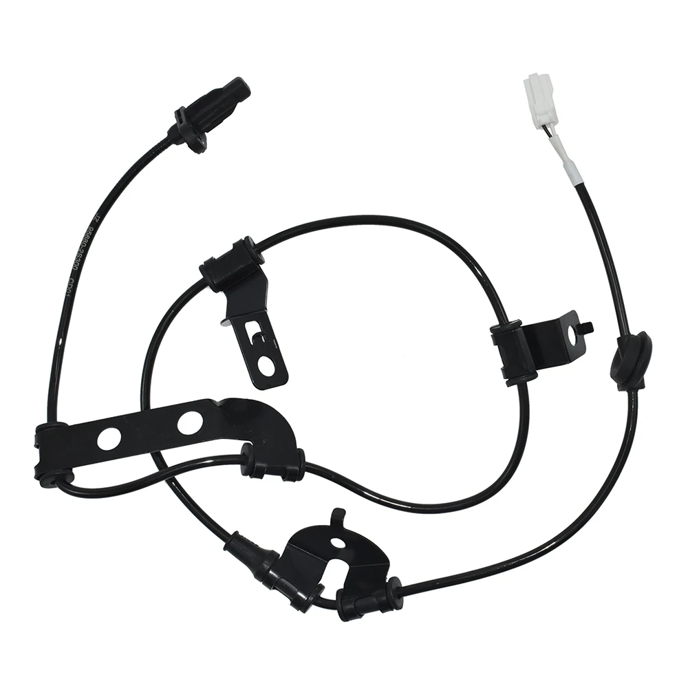 

Rear Left ABS Wheel Speed Sensor 95680-2S300 956802S300 For HYUNDAI KIA Ix35 Tucson Sportage 2009-2016