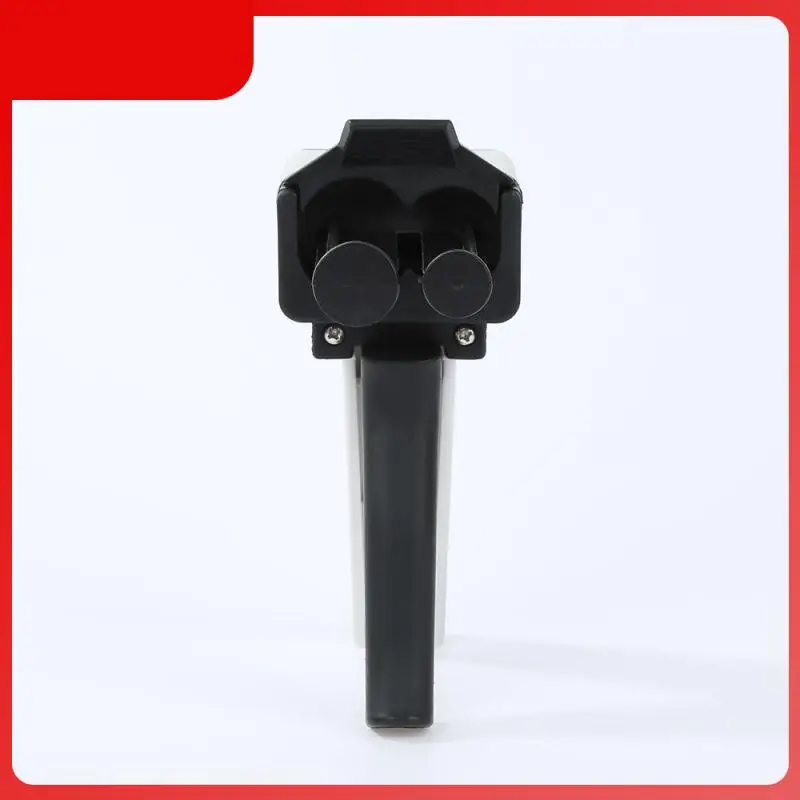 

Universal Fitting 1:1 Impression Mixing Silicone Rubber Tray Dispenser Gun Dispensing Caulking 50ml Equipment