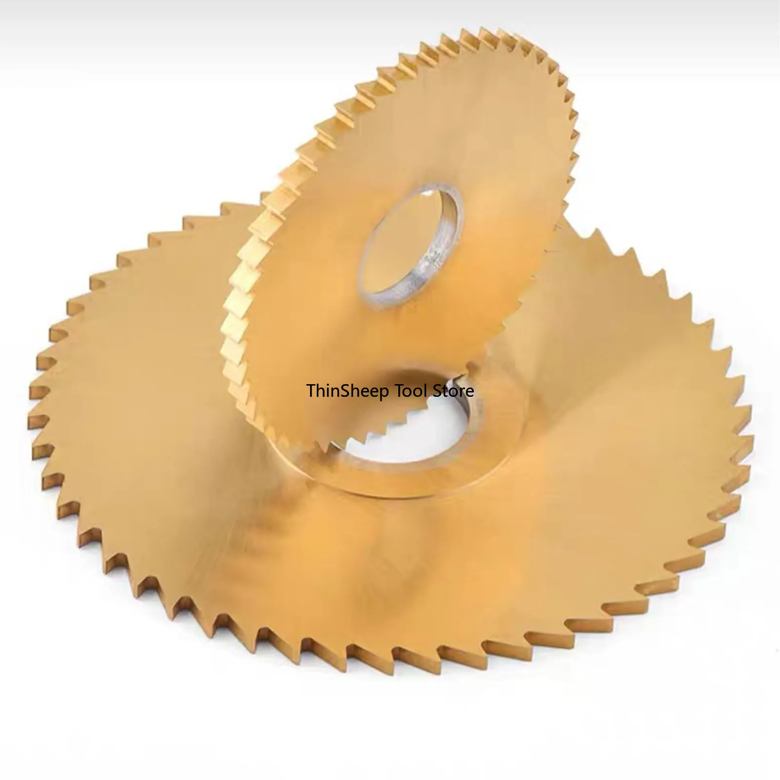 5 шт. диск для циркулярной пилы из быстрорежущей стали 75/80/100 мм