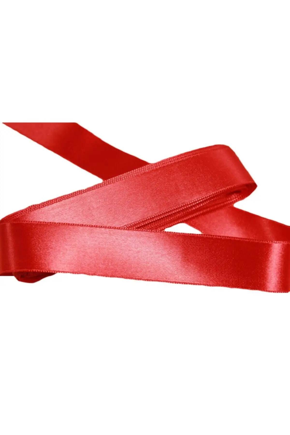 

Red satin ribbon 3cm 10m ribbon ribbon-hobby supplies & entertainment life