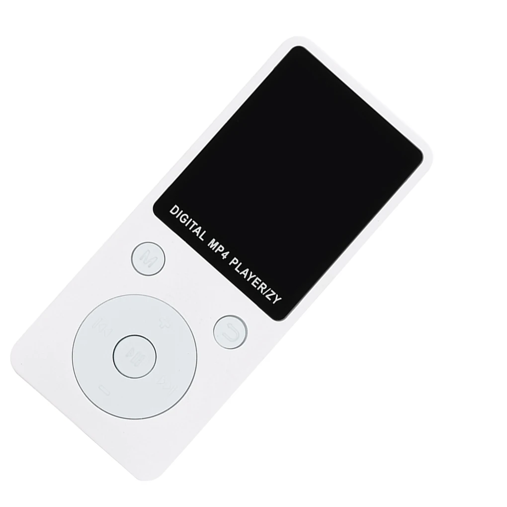 

Супертонкий mp3-плеер, устройство для воспроизведения музыки, видеоэлектронная книга, FM-радио, Аудиозапись, MP4 плеер