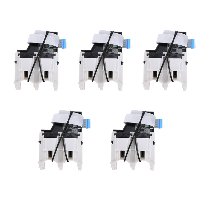

5PCX 802 802XL блок каретки в сборе для HP Deskjet 1000 1010 1050 1051 1055 1510 1512 2000 2010 2050 2060 2510 2540 3000 3050
