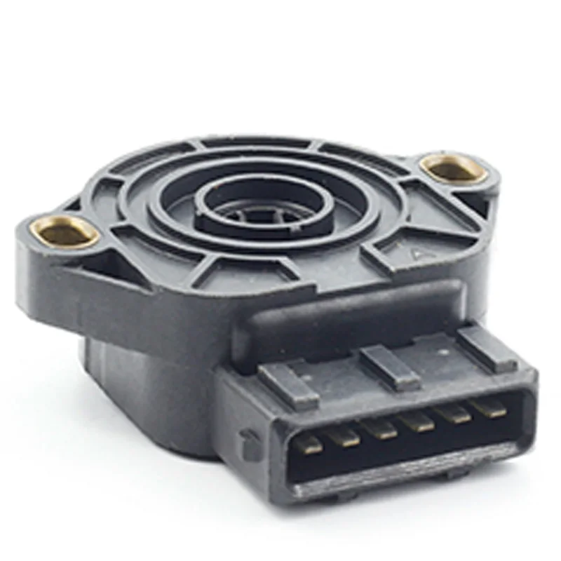 Фото Датчик положения дроссельной заслонки для RENAULT Clio Twingo Scenic 7700431918 CTS4089 8200139460 №2