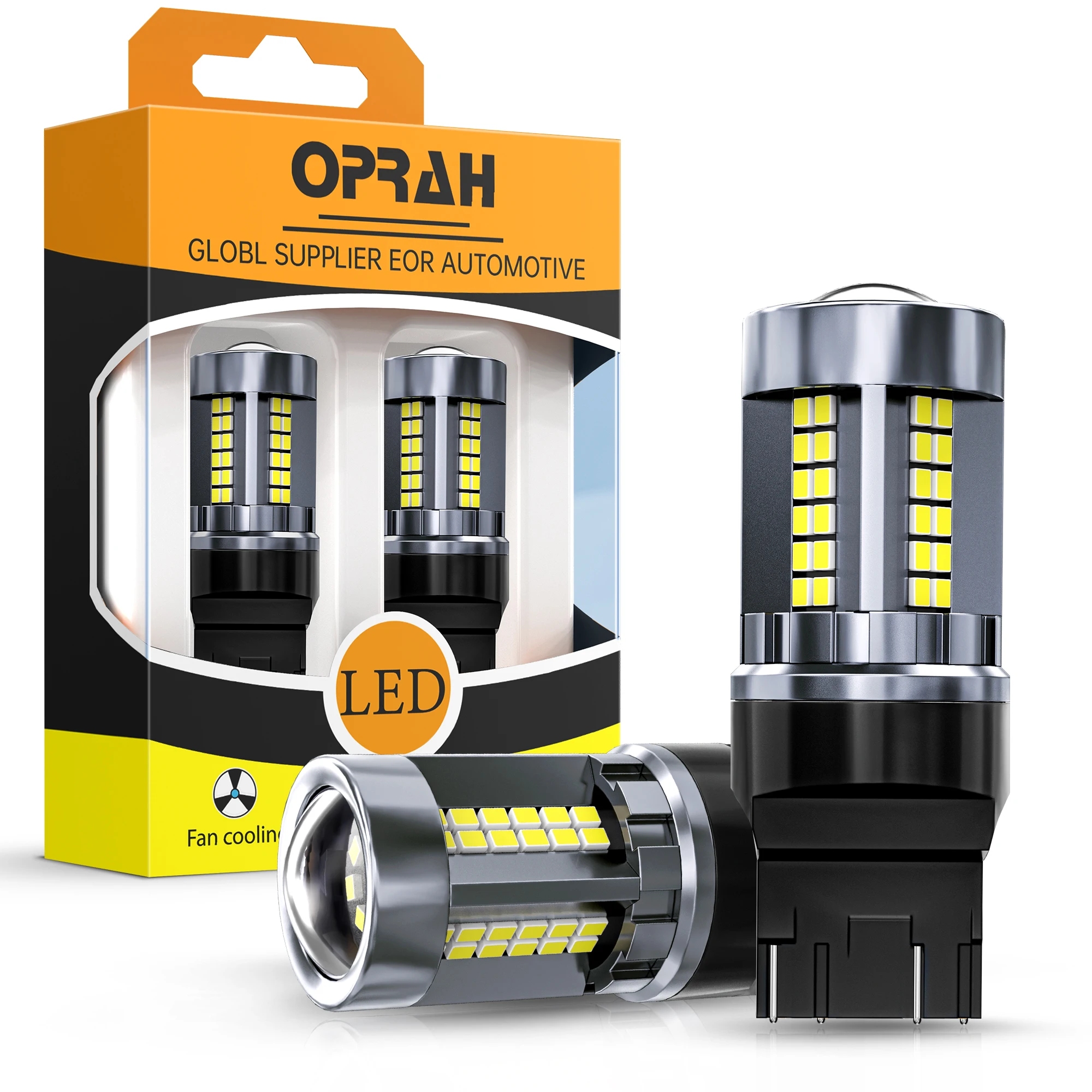 Oprah 2 шт. T25 3157 P27/7 Вт светодиодный ная лампа T20 W21W WY21W 7443 7440 стоп-светильник поворота автомобиля 54SMD 2016 светодиодсветодиодный лампа Canbus стоп-сигнал заднего хода Oprah 2 шт. T25 3157 P27/7 Вт светодиодный ная лампа T20 W21W WY21W 7443 7440 стоп-светильник поворота автомобиля 54SMD 2016 светодиодсветодиодный лампа Canbus стоп-сигнал заднего хода