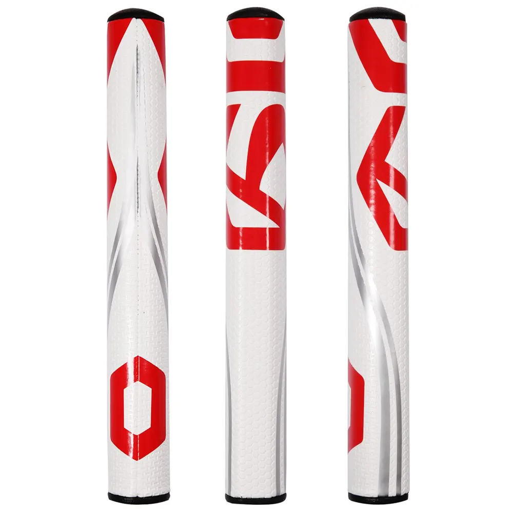 

New golf grip PU putter special grip GOLF club handle enlarged and bold ultra-light handle