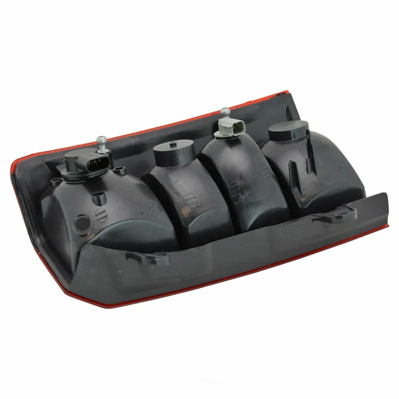 Автомобильная задняя фара в сборе LH галогенная лампа для JEEP PATRIO 2008 л 2017 л-