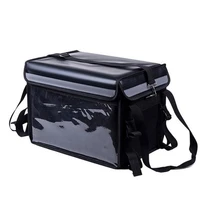 hot cold food delivery carry bag sac cool thermal insulation vacuum bag box set to keep food cold