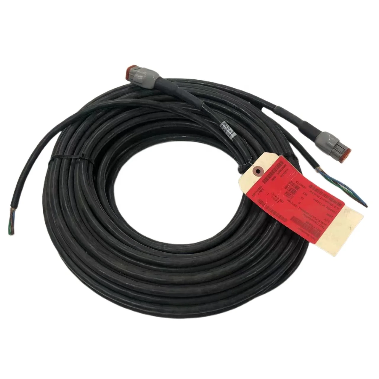 

JLG Spare Parts Supplier Platform 1001178686 JLG Cable