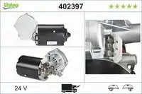 

402397 wiper motor for WAGGONFABRIK