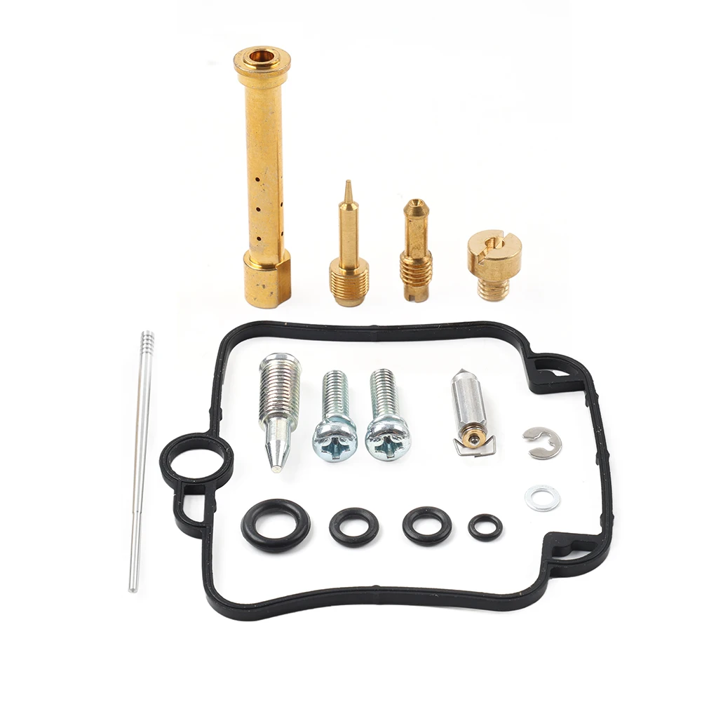 Motorcycle Carburetor Carb Repair Rebuild Kit For Suzuki Bandit 400 GSF400 1991 1992 1993 (art.: 3920cb3a60ebd) - 3920cb3a60ebd