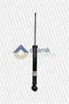 

MAYSAN PN7216615 BACK SHOCK ABSORBER SAG LEFT HYUNDAI I10 TUM models (MANDO) (name.)