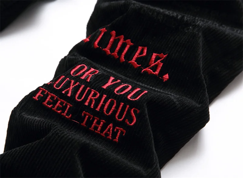 Men's Colorful Graffiti Printed Jeans Y2K Colorful Slim Fit Tapered Elastic Casual Pants Fashion Street Clothing Small Foot Pant