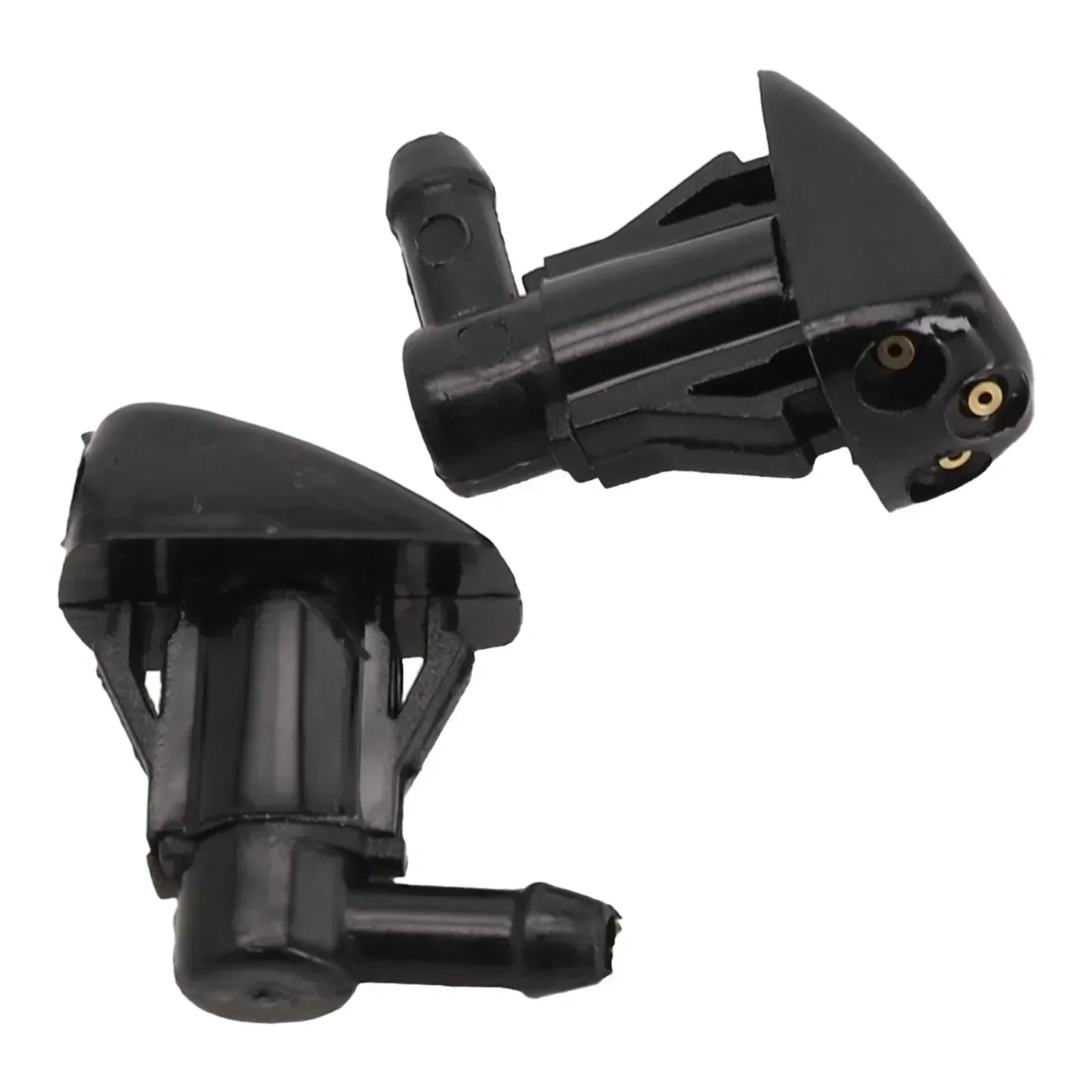 

Форсунка омывателя лобового стекла для Toyota Highlander MK1 2001-2003, Corolla Verso AR10 2004-2009, 2 шт.